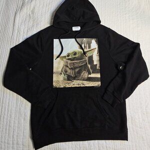 Star Wars: The Mandalorian Hoodie